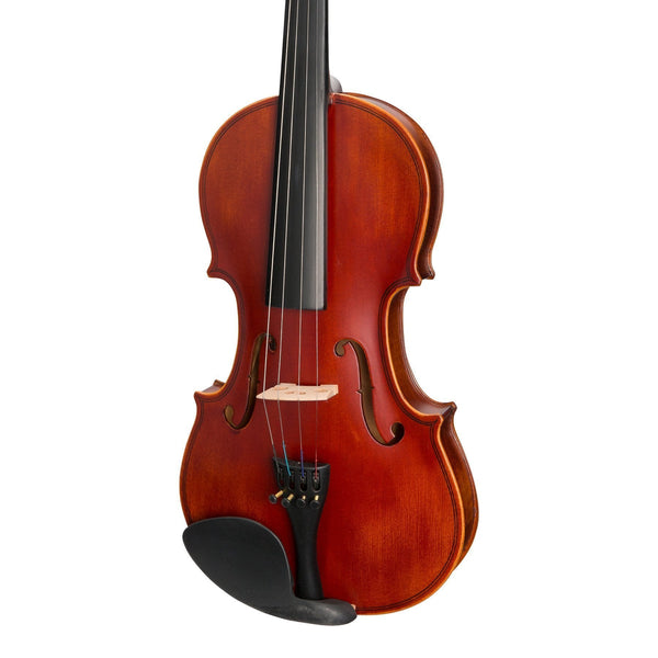 Steinhoff Full Size Student Violin Set (Antique Finish)