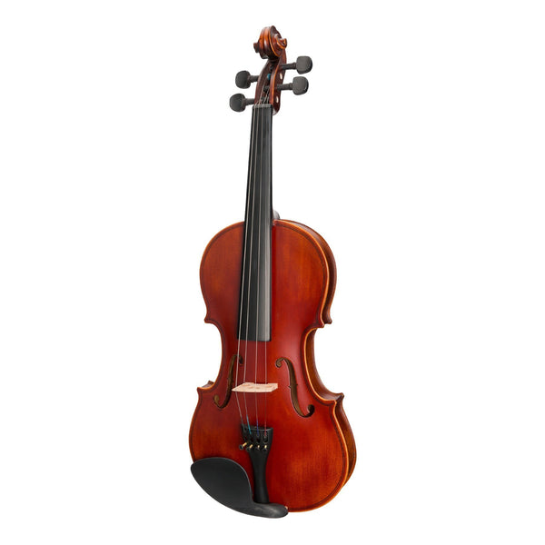 Steinhoff Full Size Student Violin Set (Antique Finish)-KSO-VB29(4/4)-ANT