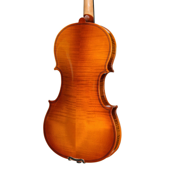 Steinhoff Full Size Student Violin Set (Natural Gloss)