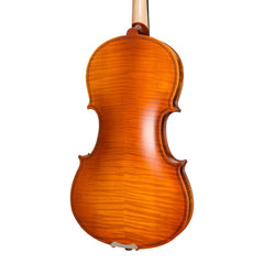 Steinhoff Full Size Student Violin Set (Natural Satin)