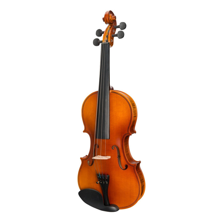 Steinhoff Full Size Student Violin Set (Natural Satin)