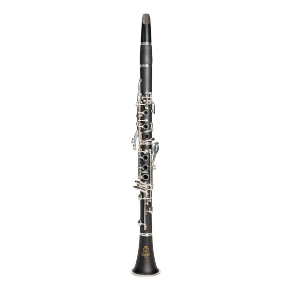 Steinhoff Intermediate Bb Clarinet (Black)