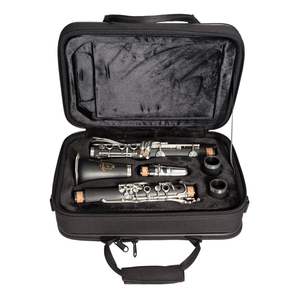 Steinhoff Intermediate Bb Clarinet (Black)