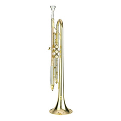 Steinhoff Intermediate Bb Trumpet (Gold)