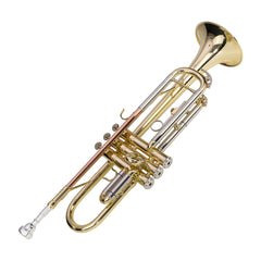 Steinhoff Intermediate Bb Trumpet (Gold)