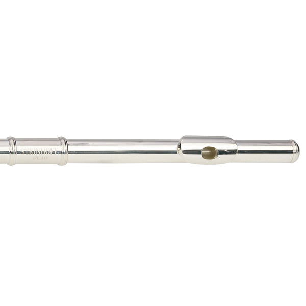 Steinhoff Intermediate C Flute (Silver)