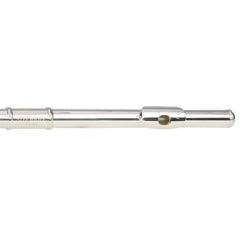 Steinhoff Intermediate C Flute (Silver)