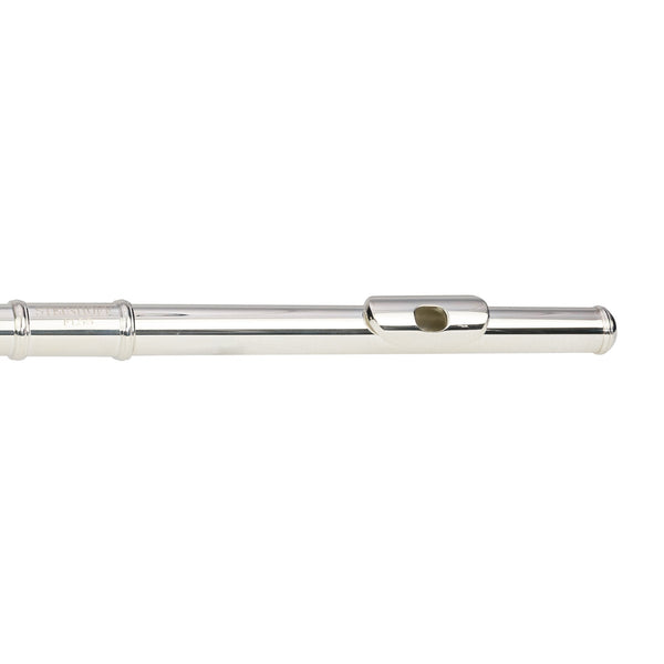 Steinhoff Intermediate C Flute (Silver)