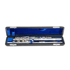 Steinhoff Intermediate C Flute (Silver)