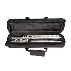 Steinhoff Intermediate C Flute (Silver)