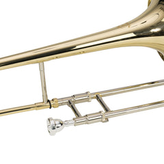 Steinhoff Intermediate Trombone (Gold)