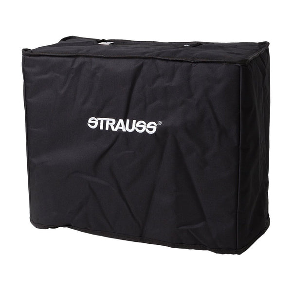 Strauss SVT-20R Padded Amplifier Cover (Black)-SVT-20R-COV