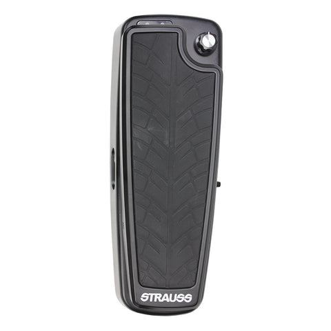 Strauss Wah Guitar Effects Pedal