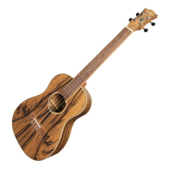 Tiki '4 Series' Daowood Baritone Ukulele with Gig Bag (Natural Satin)