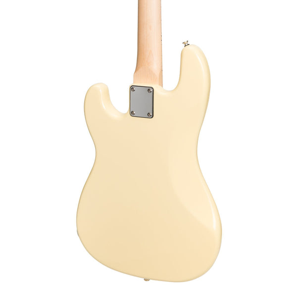 Tokai 'Legacy Series' '51 PB-Style Electric Bass (Cream)