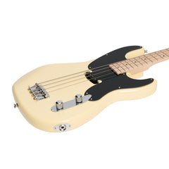 Tokai 'Legacy Series' '51 PB-Style Electric Bass (Cream)