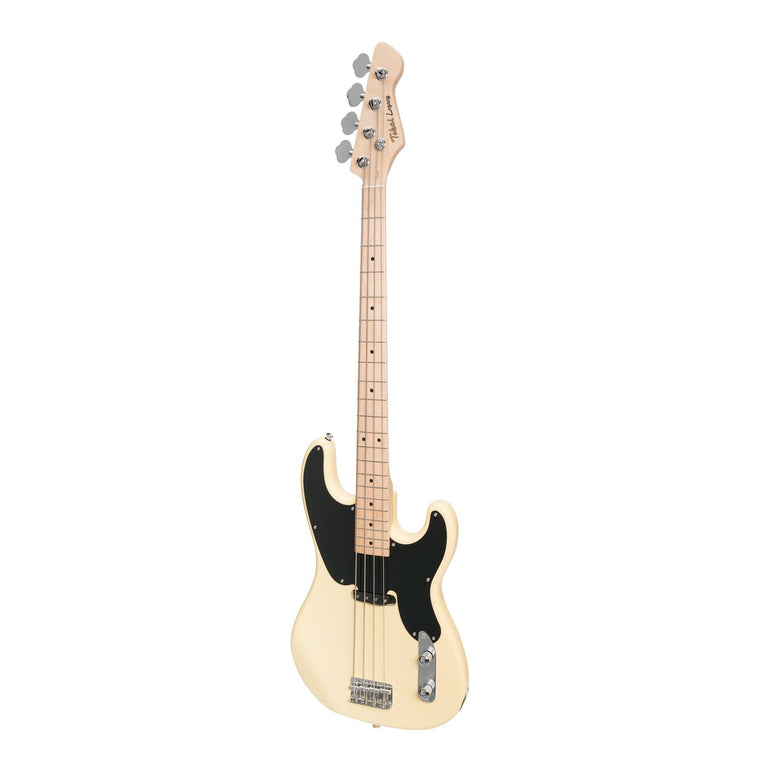 Tokai 'Legacy Series' '51 PB-Style Electric Bass (Cream)