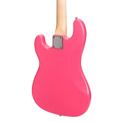 Tokai 'Legacy Series' '51 PB-Style Electric Bass (Pink)