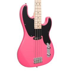 Tokai 'Legacy Series' '51 PB-Style Electric Bass (Pink)