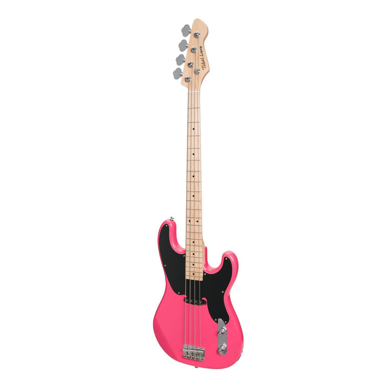 Tokai 'Legacy Series' '51 PB-Style Electric Bass (Pink)