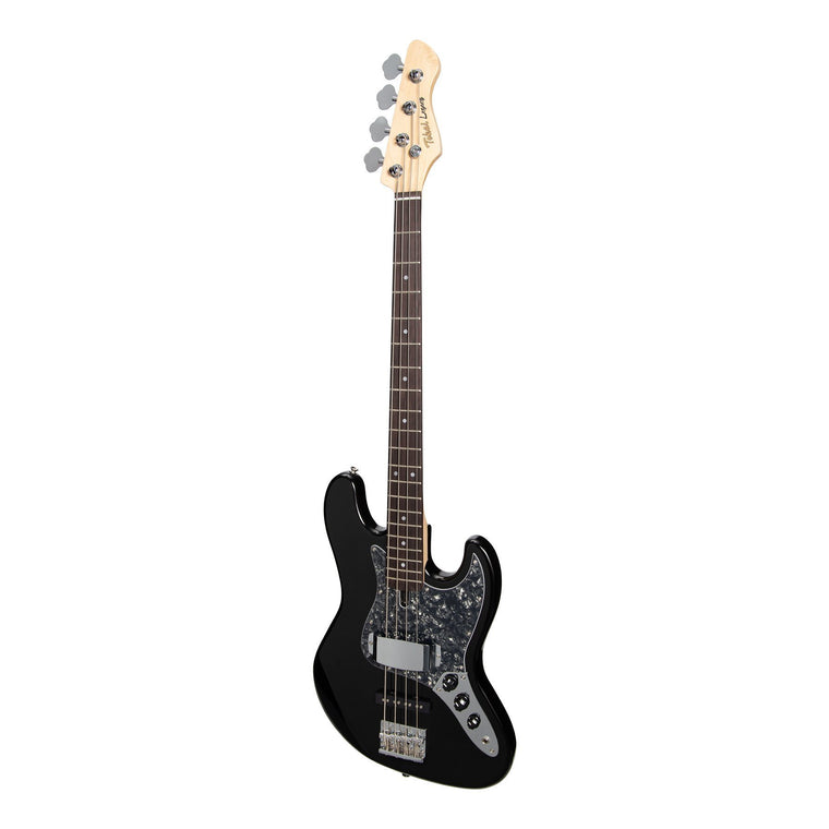 Tokai 'Legacy Series' JB-Style Electric Bass (Black)