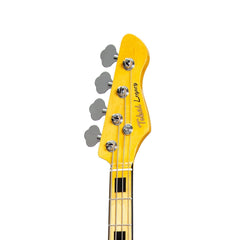 Tokai 'Legacy Series' JB-Style Electric Bass (Transparent Gloss)