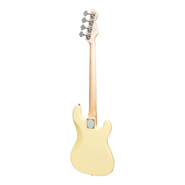 Tokai 'Legacy Series' Left Handed '51 PB-Style Electric Bass (Cream)