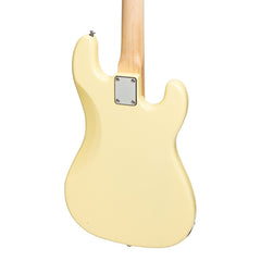 Tokai 'Legacy Series' Left Handed '51 PB-Style Electric Bass (Cream)