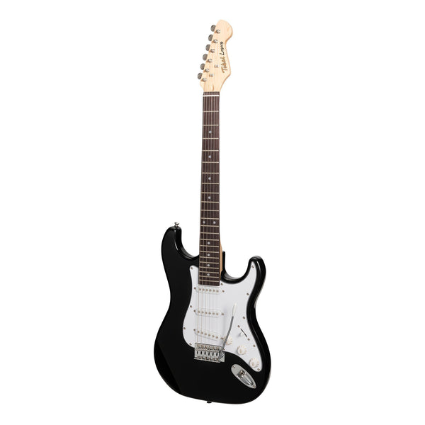 Tokai 'Legacy Series' ST-Style Electric Guitar (Black)-TL-ST-BLK/R