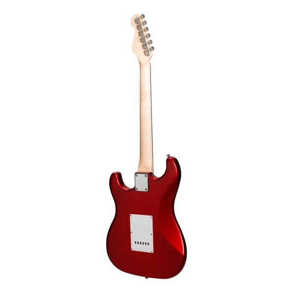 Tokai 'Legacy Series' ST-Style Electric Guitar (Candy Apple Red)