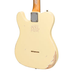 Tokai 'Legacy Series' TE-Style 'Relic' Electric Guitar (Cream)