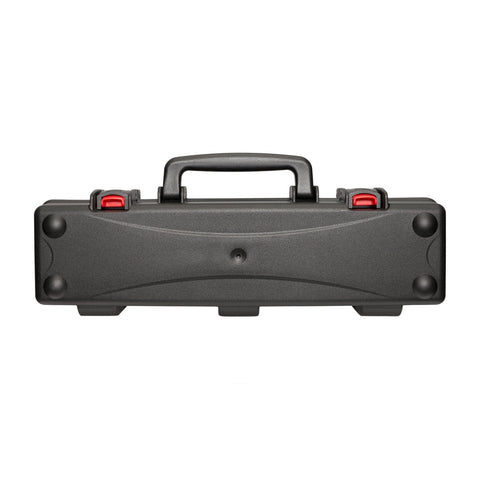 XHL 1001 Small Utility/Flute Weather Sealed Travel Case