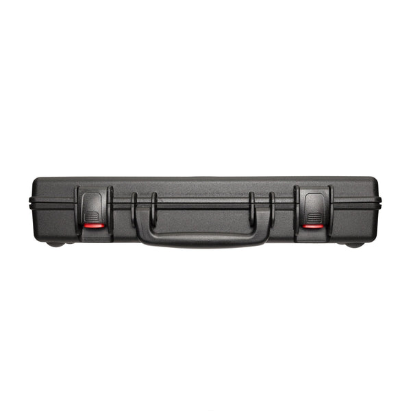 XHL 1001 Small Utility/Flute Weather Sealed Travel Case