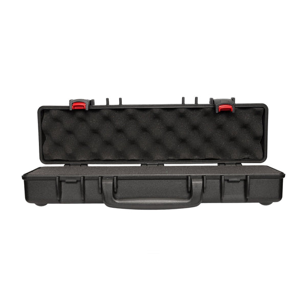 XHL 1001 Small Utility/Flute Weather Sealed Travel Case