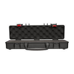 XHL 1001 Small Utility/Flute Weather Sealed Travel Case