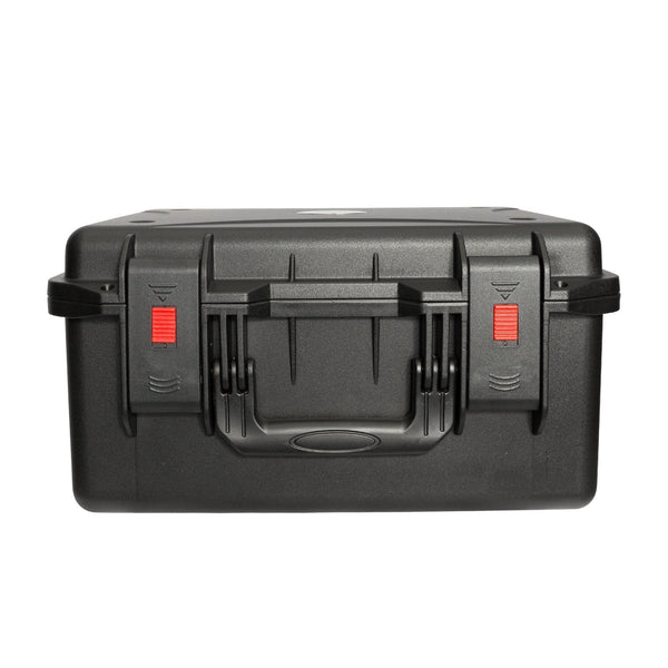 XHL 5003 Medium Utility Weather Sealed Travel Case